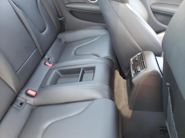 Photo 6 from auction – 2012 AUDI S5 PREMIUM with VIN WAUCVAFR3CA003500