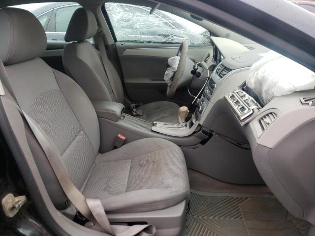 Photo 5 from auction – 2011 CHEVROLET MALIBU LS with VIN 1G1ZB5E12BF200872