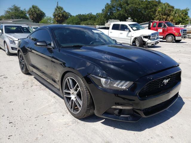 Photo 1 from auction – 2015 FORD MUSTANG GT with VIN 1FA6P8CF9F5300089