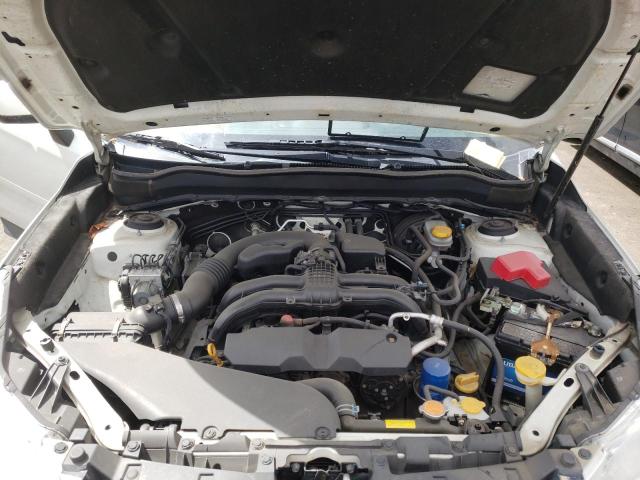Photo 7 from auction – 2015 SUBARU FORESTER 2 with VIN JF2SJADC9FH421453