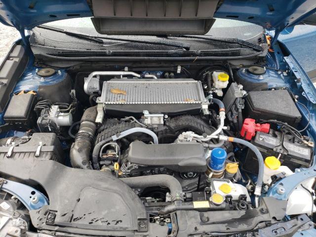 Photo 7 from auction – 2022 SUBARU OUTBACK WI with VIN 4S4BTGSD7N3122736