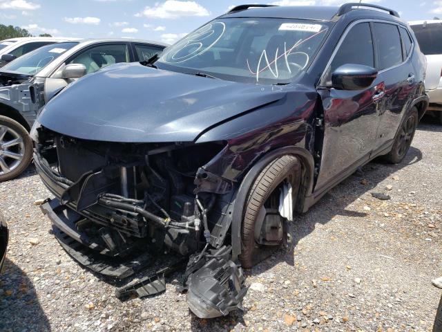 Photo 2 from auction – 2016 NISSAN ROGUE S with VIN JN8AT2MTXGW004872
