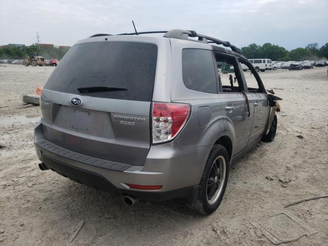 Photo 4 from auction – 2011 SUBARU FORESTER L with VIN JF2SHAFC3BH726868