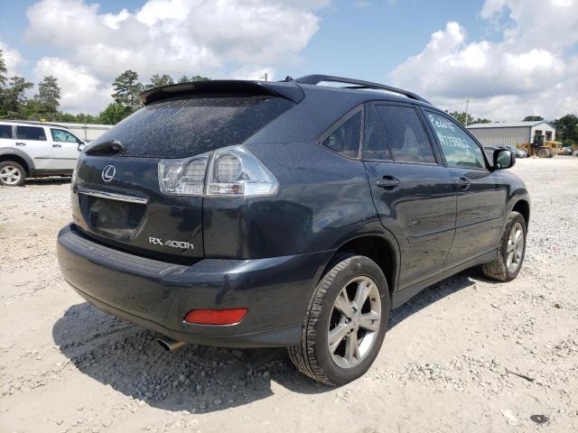 Photo 4 from auction – 2006 LEXUS RX 400 with VIN JTJHW31U762003704