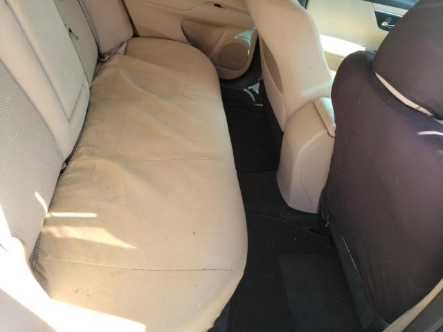 Photo 6 from auction – 2015 NISSAN ALTIMA 2.5 with VIN 1N4AL3AP9FC131045