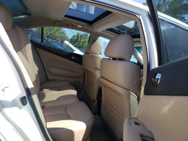 Photo 6 from auction – 2013 NISSAN MAXIMA S with VIN 1N4AA5AP3DC838933