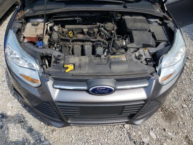 Photo 7 from auction – 2014 FORD FOCUS SE with VIN 1FADP3F25EL253270