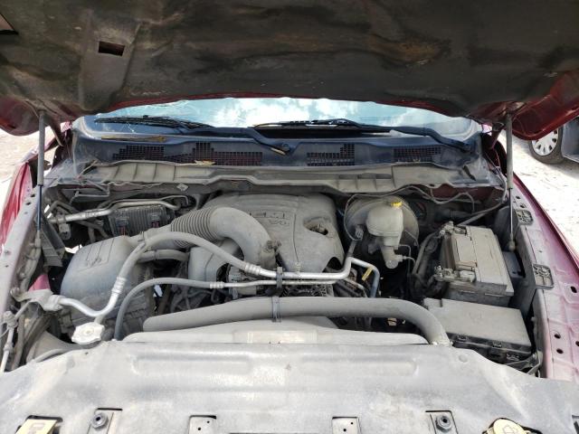 Photo 7 from auction – 2015 RAM 1500 SLT with VIN 1C6RR6GT9FS674944
