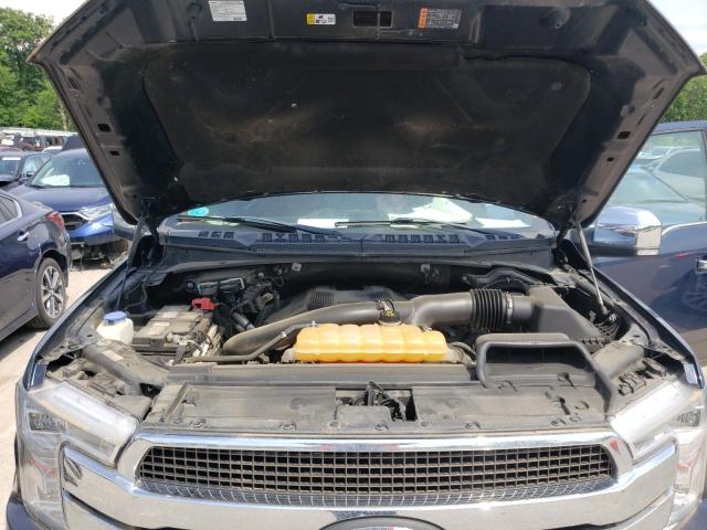 Photo 7 from auction – 2018 FORD F150 SUPER with VIN 1FTEW1EGXJFB70512