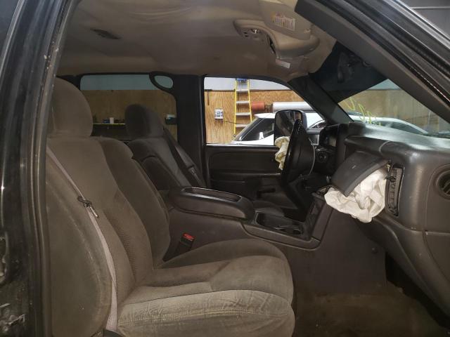 Photo 5 from auction – 2003 CHEVROLET SILVERADO with VIN 1GCHK23143F153625