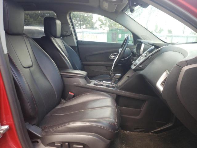 Photo 5 from auction – 2014 CHEVROLET EQUINOX LT with VIN 2GNFLHE36E6106042
