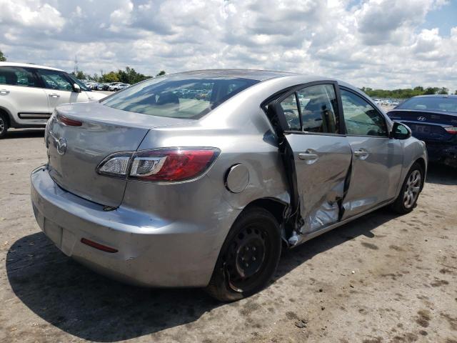 Photo 4 from auction – 2013 MAZDA 3 I with VIN JM1BL1TFXD1733985