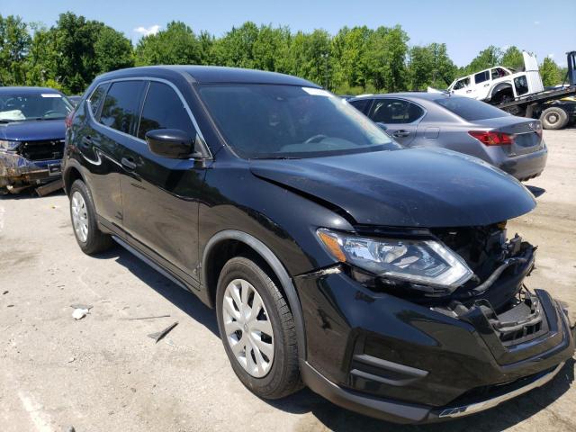 Photo 1 from auction – 2019 NISSAN ROGUE S with VIN KNMAT2MV2KP518814