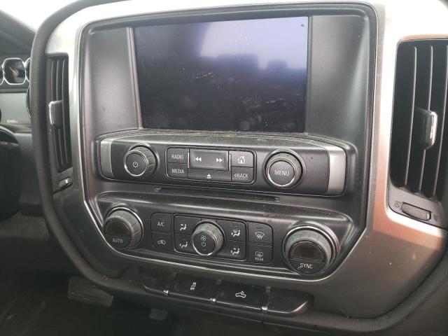 Photo 9 from auction – 2015 CHEVROLET SILVERADO with VIN 3GCUKREC2FG337874