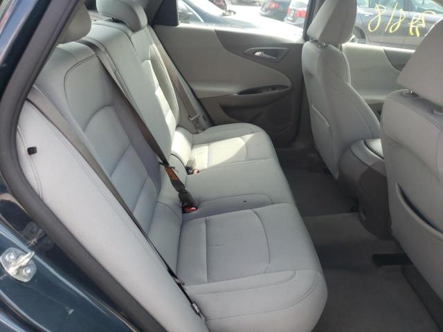 Photo 6 from auction – 2020 CHEVROLET MALIBU LS with VIN 1G1ZB5ST9LF033367