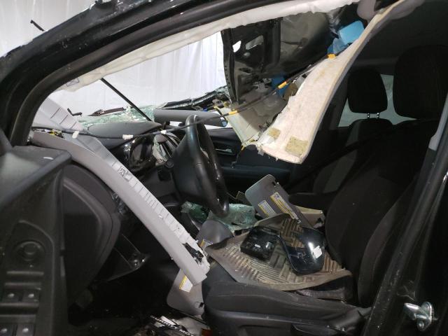 Photo 5 from auction – 2019 CHEVROLET TRAX LS with VIN 3GNCJNSBXKL236495