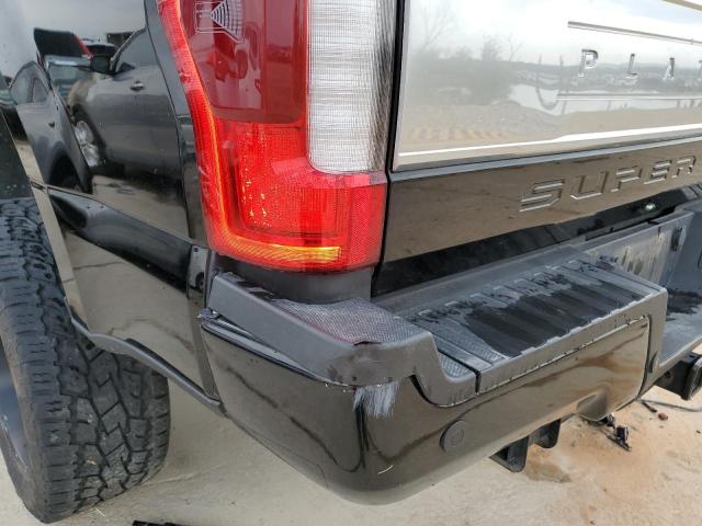 Photo 9 from auction – 2018 FORD F250 SUPER with VIN 1FT7W2BT5JEB88471