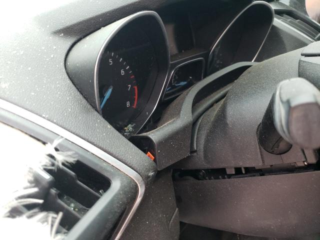 Photo 8 from auction – 2013 FORD ESCAPE SEL with VIN 1FMCU9HX7DUD68080