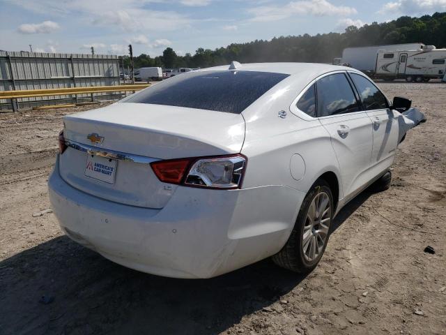Photo 4 from auction – 2014 CHEVROLET IMPALA LS with VIN 1G11Y5SL2EU149603