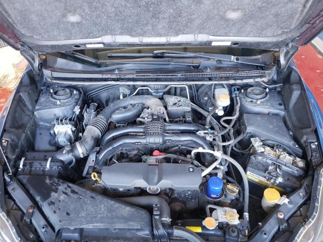 Photo 7 from auction – 2014 SUBARU IMPREZA PR with VIN JF1GPAC69E8231901