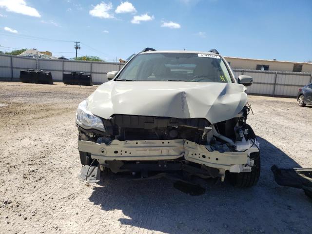 Photo 9 from auction – 2015 SUBARU XV CROSSTR with VIN JF2GPAPCXF8243584