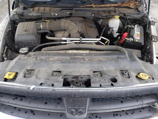 Photo 7 from auction – 2011 DODGE RAM with VIN 1D7RV1CT7BS639171