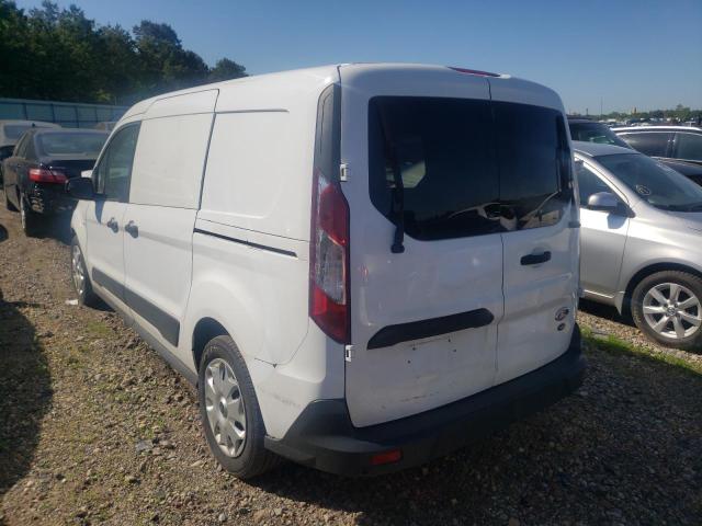 Photo 3 from auction – 2016 FORD TRANSIT CO with VIN NM0LS7F74G1242800