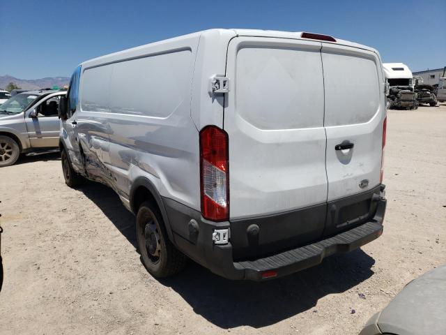 Photo 3 from auction – 2019 FORD TRANSIT T- with VIN 1FTYE2YM9KKB19468
