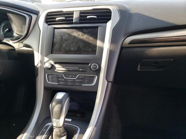 Photo 9 from auction – 2016 FORD FUSION SE with VIN 3FA6P0PU8GR229315