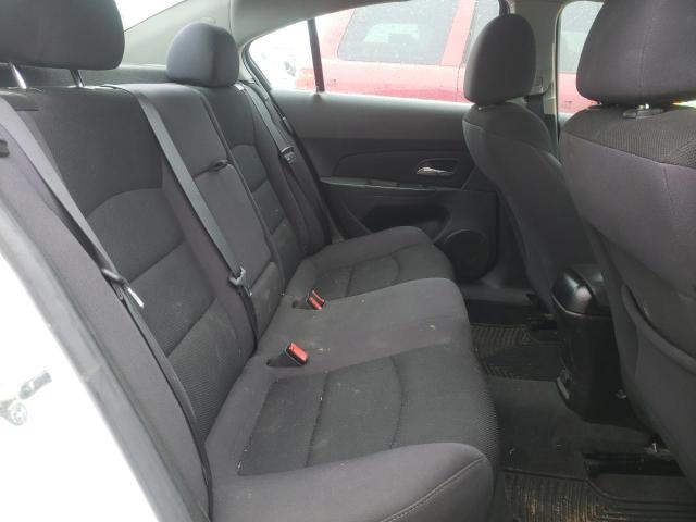 Photo 6 from auction – 2014 CHEVROLET CRUZE LT with VIN 1G1PC5SB6E7112892