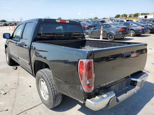 Photo 3 from auction – 2007 CHEVROLET COLORADO with VIN 1GCCS13E678103892