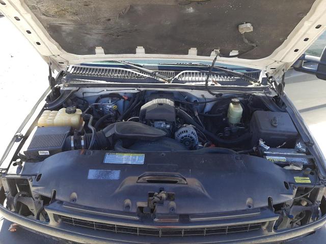 Photo 7 from auction – 2000 CHEVROLET SILVERADO with VIN 2GCEK19T7Y1246238