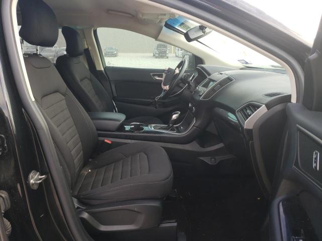 Photo 5 from auction – 2015 FORD EDGE SEL with VIN 2FMTK3J90FBC41730