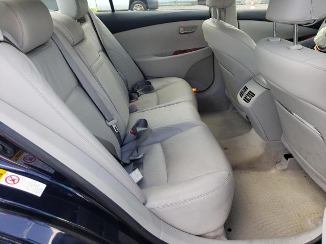 Photo 6 from auction – 2007 LEXUS ES 350 with VIN JTHBJ46G372068291