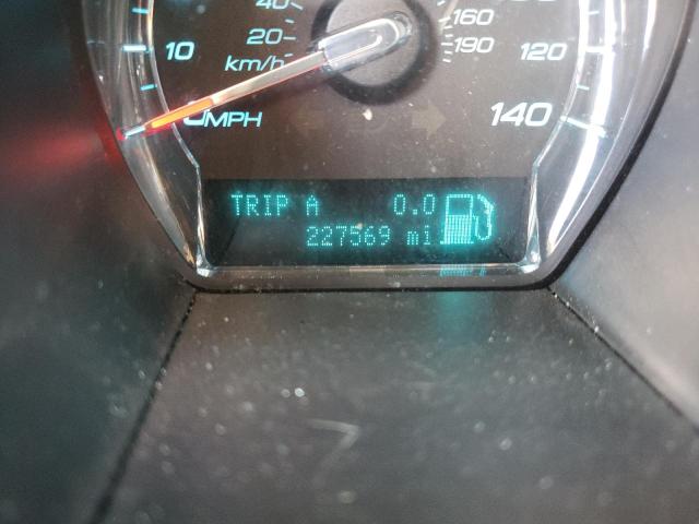 Photo 8 from auction – 2010 FORD TAURUS SEL with VIN 1FAHP2EW9AG103231