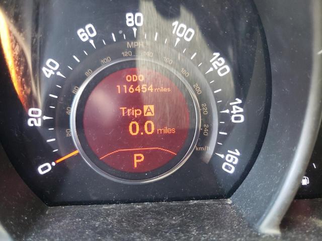 Photo 8 from auction – 2013 KIA SPORTAGE E with VIN KNDPC3A22D7477100
