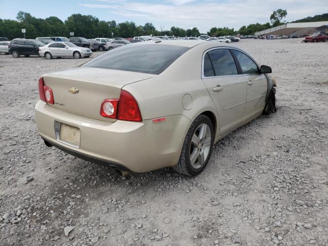 Photo 4 from auction – 2011 CHEVROLET MALIBU 2LT with VIN 1G1ZD5E76BF395938