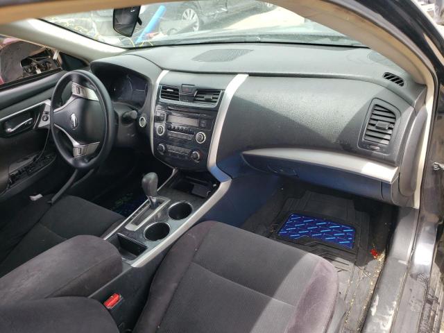 Photo 9 from auction – 2013 NISSAN ALTIMA 2.5 with VIN 1N4AL3AP0DC263723