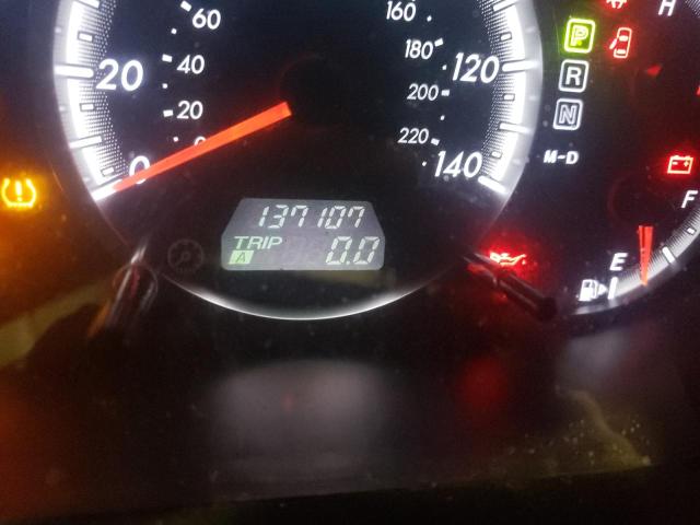Photo 8 from auction – 2008 MAZDA 5 with VIN JM1CR29L680312797