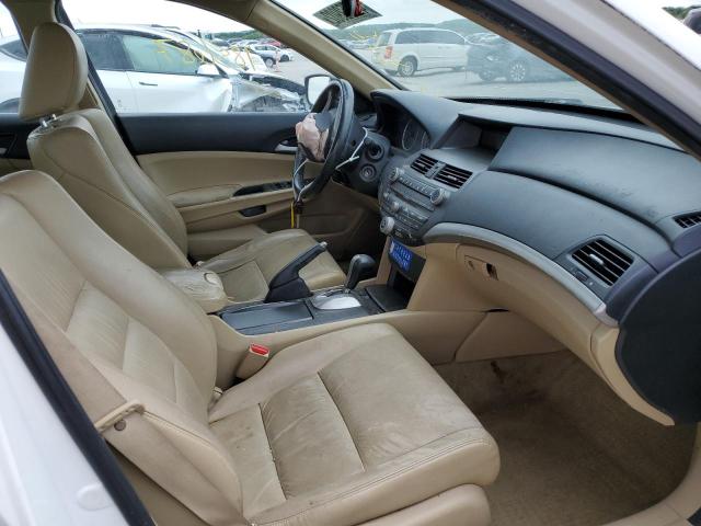 Photo 5 from auction – 2012 HONDA ACCORD SE with VIN 1HGCP2F60CA016618