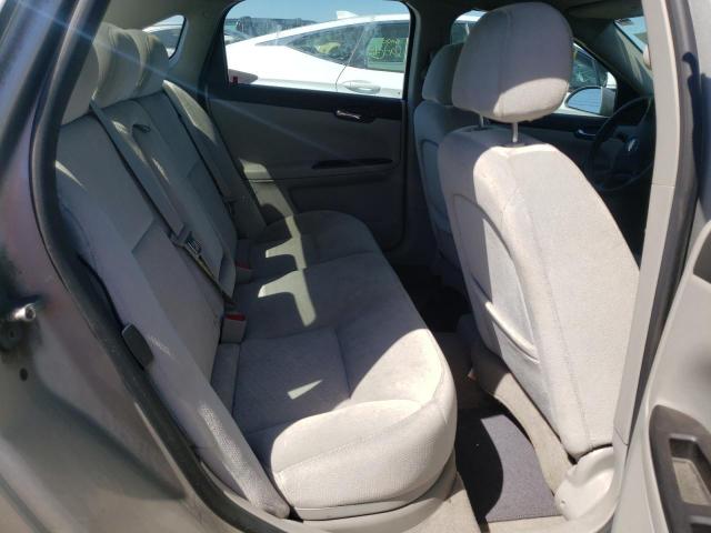 Photo 6 from auction – 2007 CHEVROLET IMPALA LT with VIN 2G1WT58K379137222