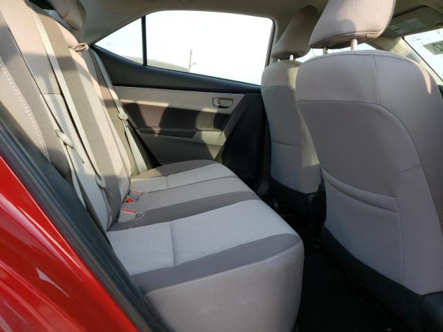 Photo 6 from auction – 2017 TOYOTA COROLLA L with VIN 2T1BURHE8HC945474