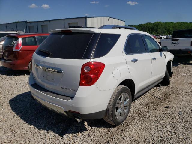 Photo 4 from auction – 2012 CHEVROLET EQUINOX LT with VIN 2GNFLGE57C6203436