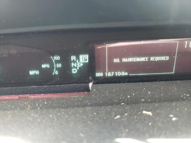 Photo 8 from auction – 2011 TOYOTA PRIUS with VIN JTDKN3DU5B0275035