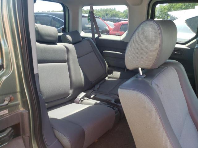 Photo 6 from auction – 2004 HONDA ELEMENT EX with VIN 5J6YH28564L026589