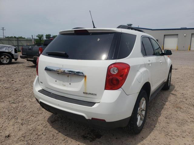 Photo 4 from auction – 2012 CHEVROLET EQUINOX LT with VIN 2GNFLEEK8C6380698
