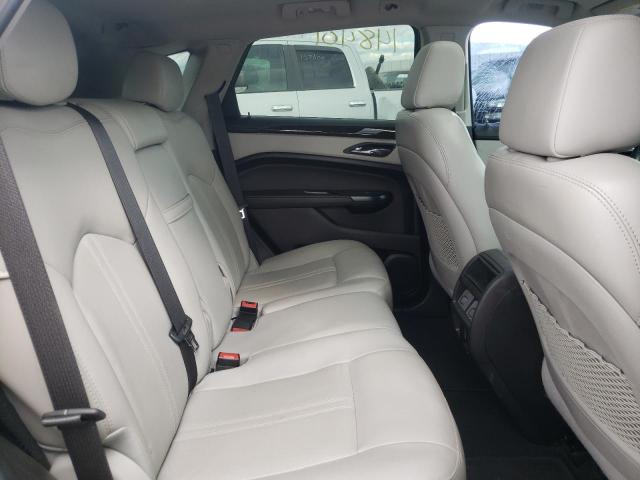 Photo 6 from auction – 2014 CADILLAC SRX LUXURY with VIN 3GYFNEE36ES637691
