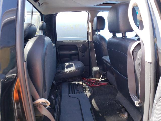 Photo 6 from auction – 2005 DODGE RAM 1500 S with VIN 1D7HU18D45S266532