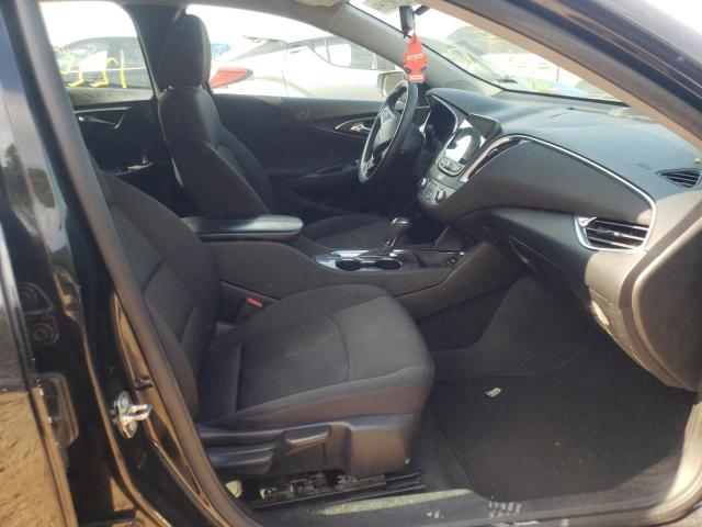 Photo 5 from auction – 2019 CHEVROLET MALIBU LT with VIN 1G1ZD5ST2KF178582