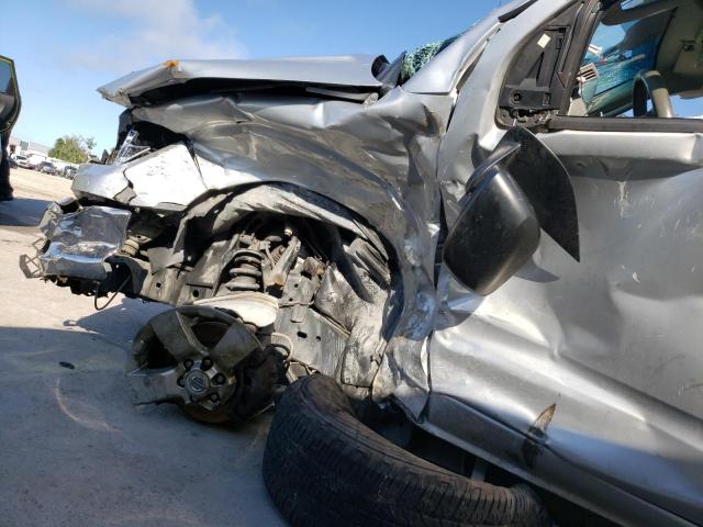 Photo 10 from auction – 2011 NISSAN FRONTIER S with VIN 1N6AD0ER2BC443068